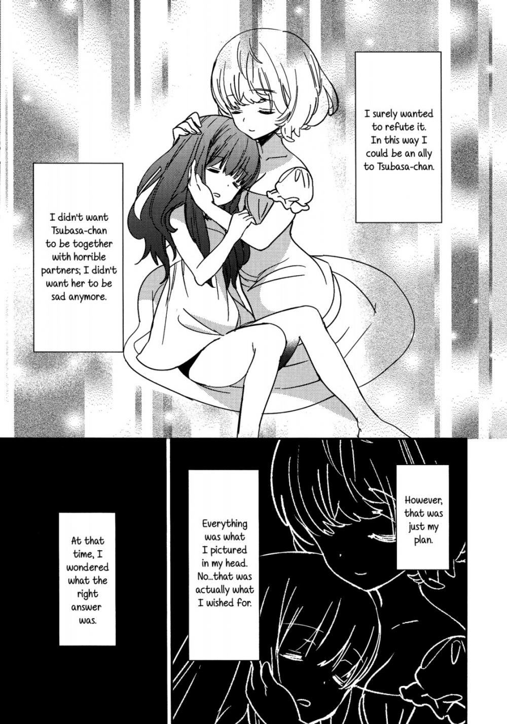 Hentai Manga Comic-Torotoro no Koi-Chapter 5-17